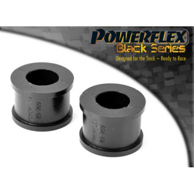 Powerflex Тампон на предна стабилизираща щанга Eye Bolt тампон 18mm Seat Arosa (1997 - 2004)