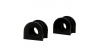 Sway bar - mount bushing 25mm for TOYOTA
