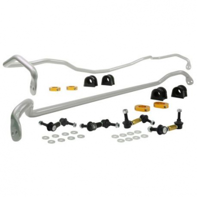 Sway bar - vehicle kit for SUBARU