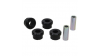 Trailing arm - front bushing for NISSAN