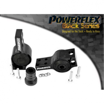 Powerflex Тампон за преден носач,заден Audi S3 MK2 8P (2006-2012)