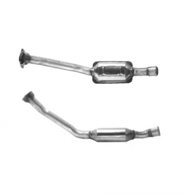 Magnaflow катализатор за CITROEN