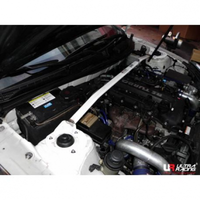Hyundai Genesis Sedan 12+ Ultra-R 2P предна Горна разпънка
