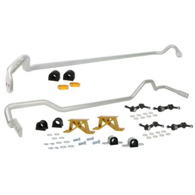 Sway bar - vehicle kit for SUBARU