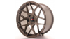 Japan Racing JR18 18x9,5 ET30-40 5H Blank Matt Bro