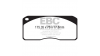 EBC Yellowstuff Street + Track DP4070R