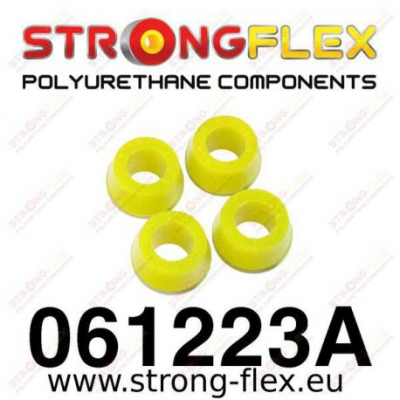 Тампон на предна стабилизираща щанга end link Strongflex SPORT