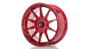 Japan Racing JR11 17x7,25 ET35 Blank Platinum Red