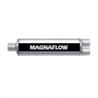 MagnaFlow Гърне от неръждаема стомана 13761
