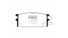 Предни спирачни накладки EBC Ultimax OEM Replacement DP454
