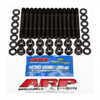 Chevy Inline 6. 194-292 MSK