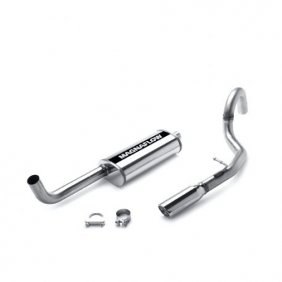 Cat Back Magnaflow ауспух Jeep Cherokee V8/5.9L Grand 1998