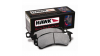 Предни накладки Hawk HB170S.650, Street performance, min-max 65°C-370°