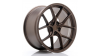 JR Wheels SL01 19x10,5 ET35 5x120 Matt Bronze