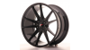 Japan Racing JR21 19x9,5 ET20-40 5H Blank Glossy B