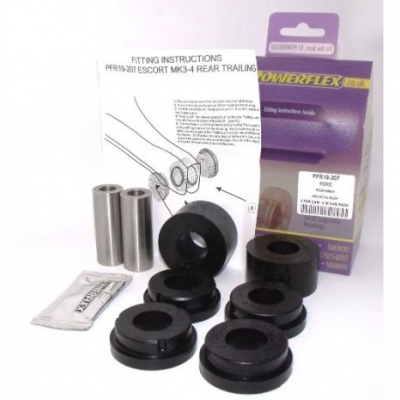 Powerflex Тампон за заден носач ,вътрешен Ford Escort Mk3 & 4, XR3i, Orion All Types
