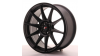 Japan Racing JR11 18x8,5 ET40 5x112/114 Flat Black