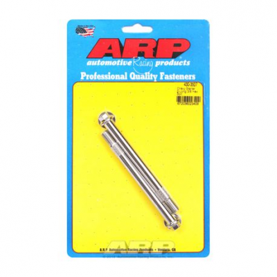 ARP Chevy w/ 2 long 3/8 Комплект болтове за стартер
