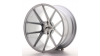 Japan Racing JR30 20x11 ET20-30 5H Blank Silver Ma