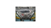 Toyota Yaris HB 05+ UltraRacing 2x 3-точки Подна/странна разпънка