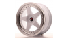 Japan Racing JR6 18x8,5 ET35-40 Blank White