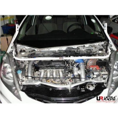 Honda Jazz/Fit 08+ 1.3 UltraRacing предна Горна разпънка