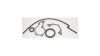 Cometic TOYOTA '84-92 4A-GE 1.6L DOHC долна гарнитура