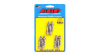 Hi-Performance SS 12pt Комплект болтове за капак на клапаните 12pc