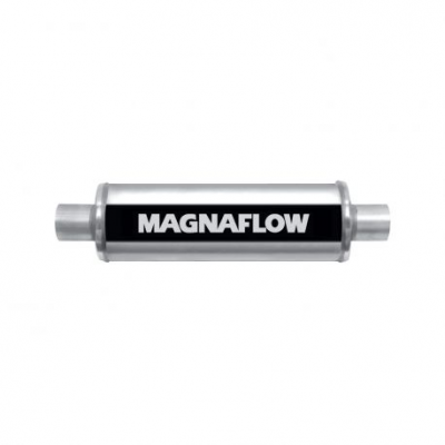 MagnaFlow Гърне от неръждаема стомана 12649