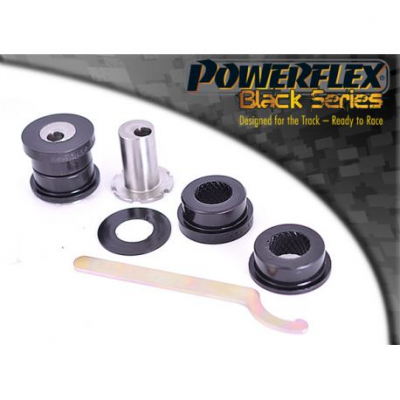 Powerflex Тампон заден горен носач, външен , Camber Регулируем Honda Civic Mk7 inc. Type-R (2001-2005)