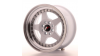 Japan Racing JR6 15x8 ET25 4x100/108 White