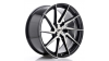 JR Wheels JR36 19x9,5 ET20-45 5H BLANK Glossy Black