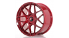 Japan Racing JR18 18x8,5 ET25-45 Blank Platinum Re