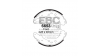 Задни челюсти EBC Replacement 6653
