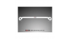 Nissan Almera 00-05 N16 Ultra-R 2-точки предна Горна разпънка