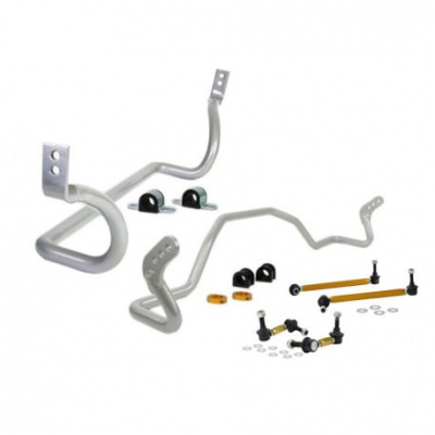 Sway bar - vehicle kit for MITSUBISHI