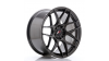 JR Wheels JR18 18x9,5 ET35 5x100/120 Hyper Gray