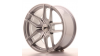 Japan Racing JR25 18x9,5 ET20-40 5H Blank Silver