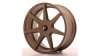 Japan Racing JR20 19x8,5 ET35-40 Blank Matt Bronze