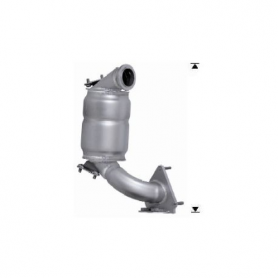 Magnaflow катализатор за RENAULT