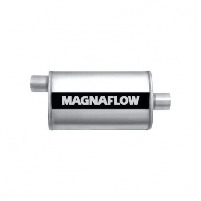 MagnaFlow Гърне от неръждаема стомана 11225