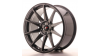 Japan Racing JR11 20x10 ET40 5x112 Hyper Black