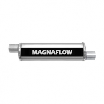 MagnaFlow Гърне от неръждаема стомана 13649