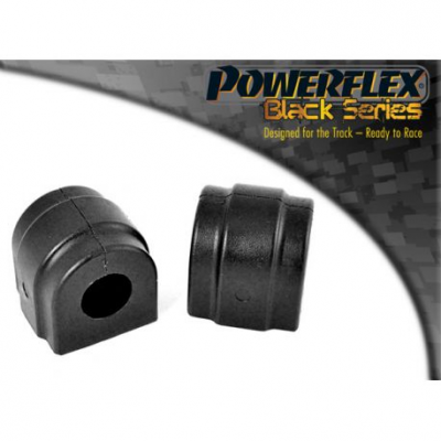 Powerflex Тампон за предна стабилизираща щанга тампон 27mm BMW E46 3 Series Xi/XD (4 Wheel Drive)