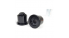 Beam axle - front bushing for CITROEN