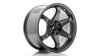 JR Wheels JR3 17x9 ET20 4x100/114 Gun Metal