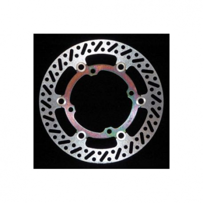 EBC Спирачен диск MD6264D