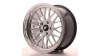 Japan Racing JR23 18x9,5 ET35 5x120 Hiper Silver