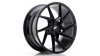 JR Wheels JR33 19x8,5 ET35-48 5H Blank Glossy Black