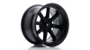 JR Wheels JR19 16x9 ET-15 4x100/114 Matt Black